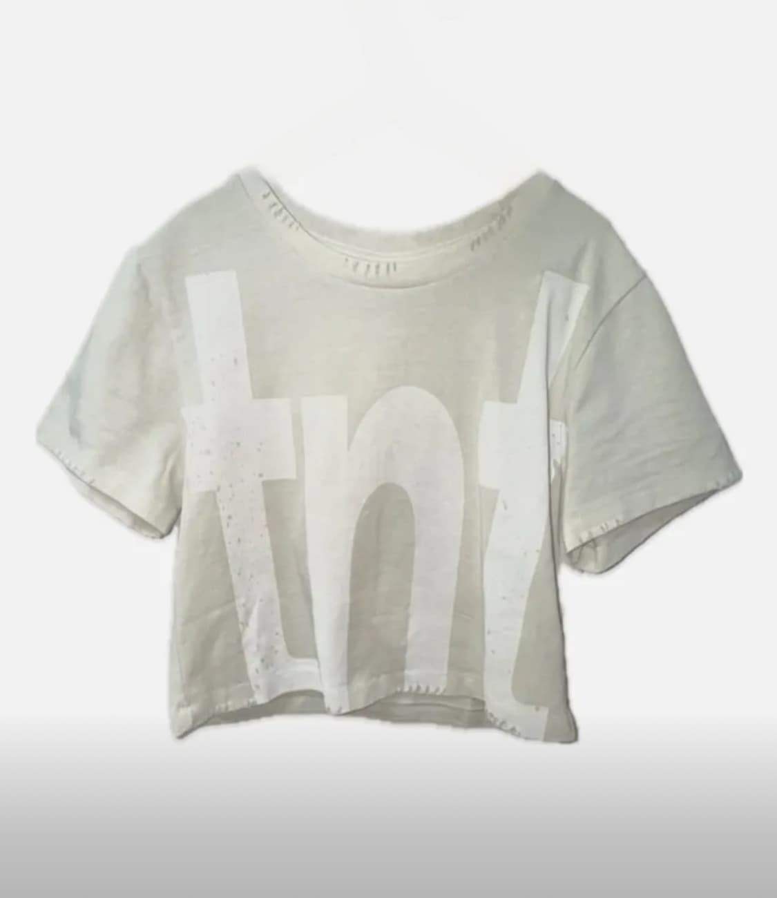 (택포)틸던 반팔 티셔츠 상품이미지5