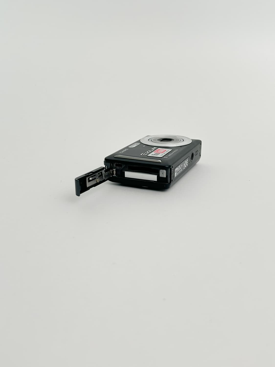 입문용추천!) 카시오 엑슬림 z22 Exilim 빈티지 디카 상품이미지4