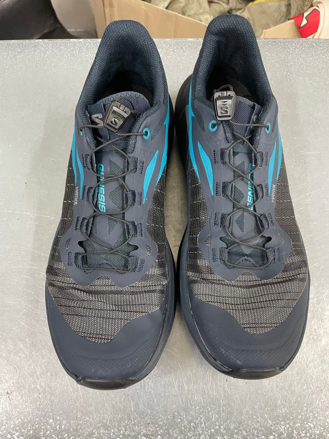 살로몬 제네시스 카본 타히티안 타이드 260 상품이미지5