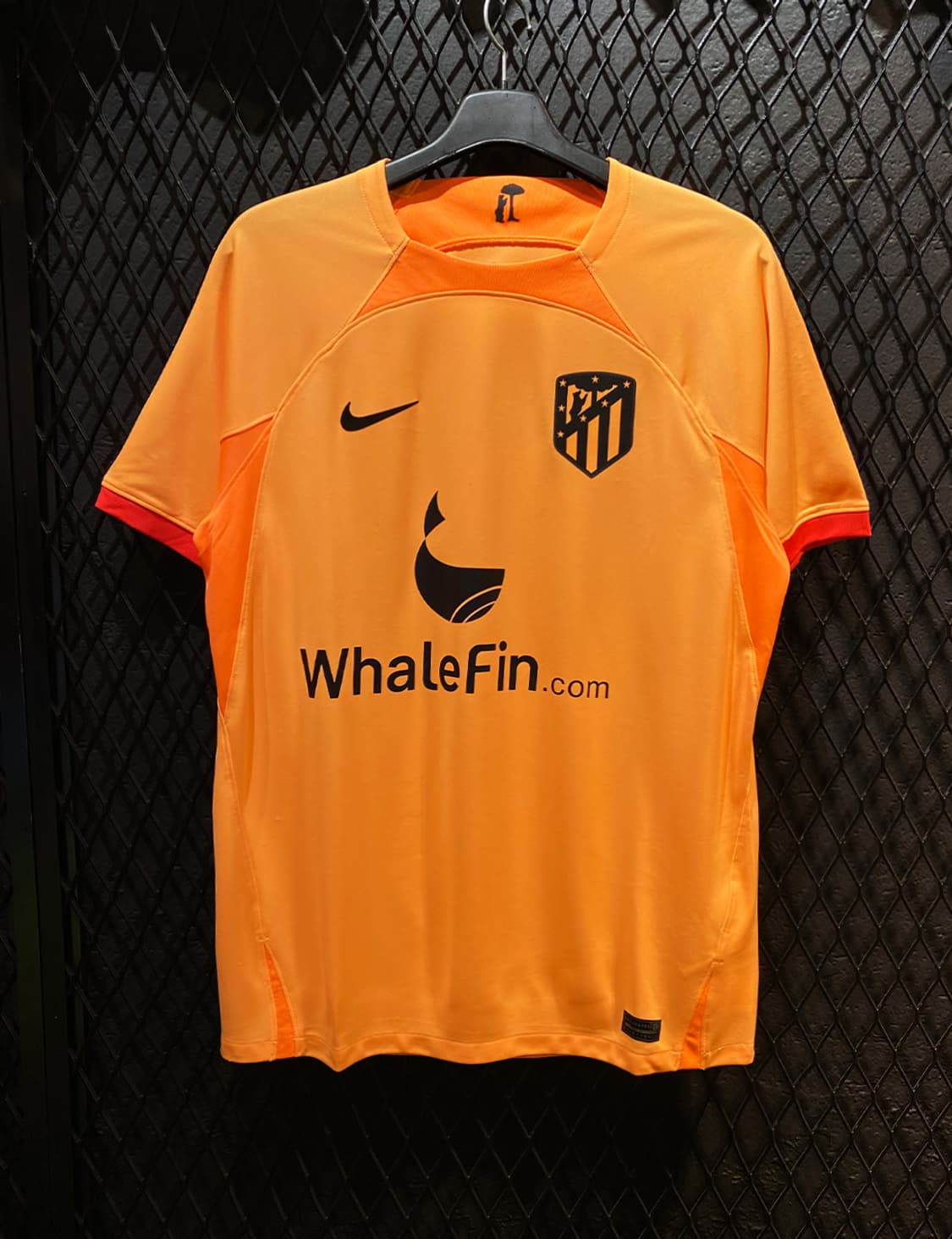 22/23 AT 써드 그리즈만 (M) 상품이미지2