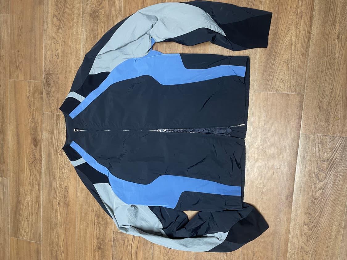 J.L-A.L Minno Jacket 블랙 M 사이즈 상품이미지3