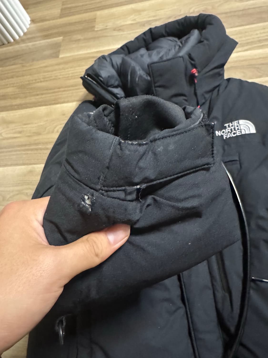 노스페이스 히말라야XL 상품이미지5