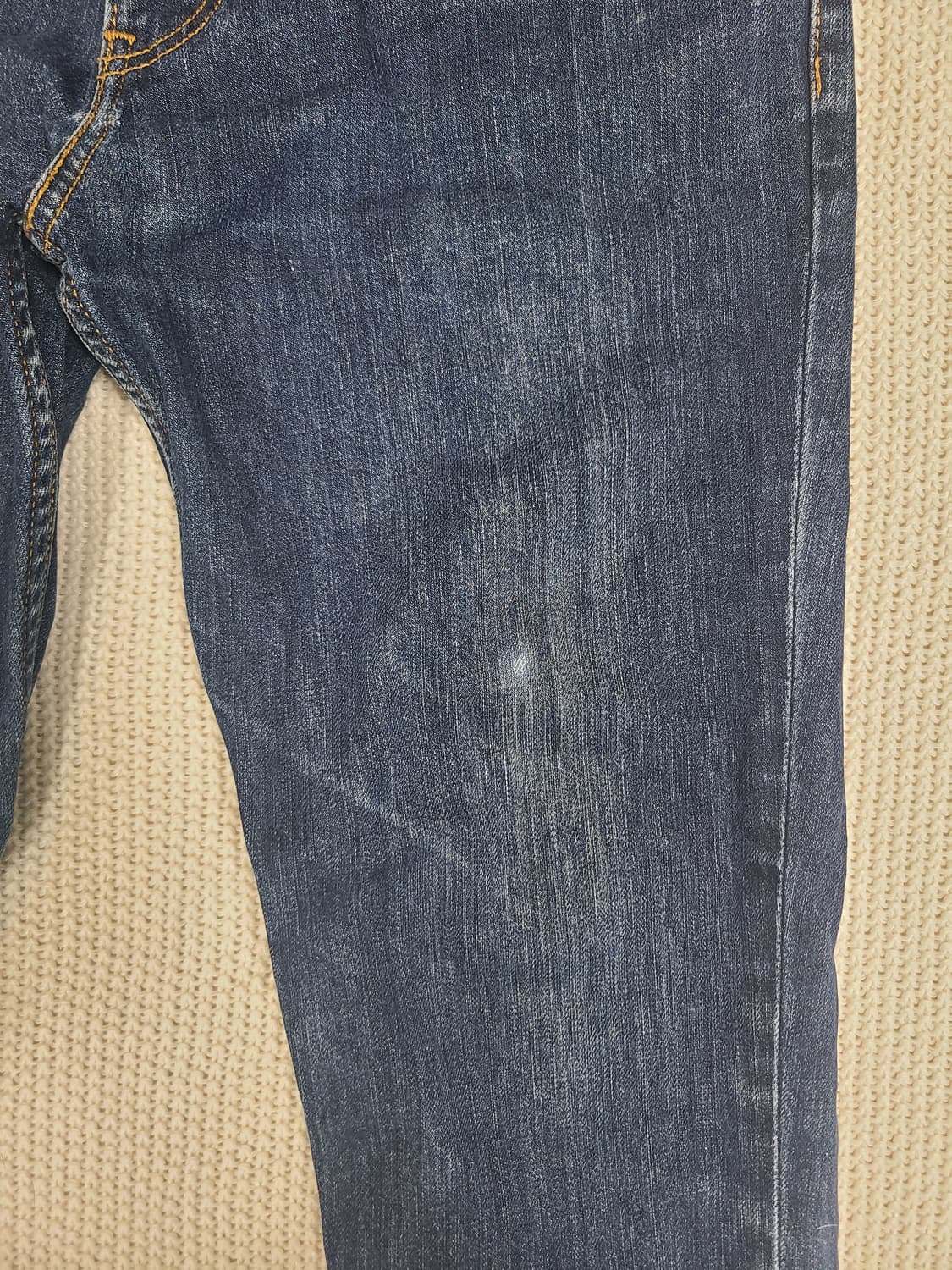 Levi's 511 데님  상품이미지5