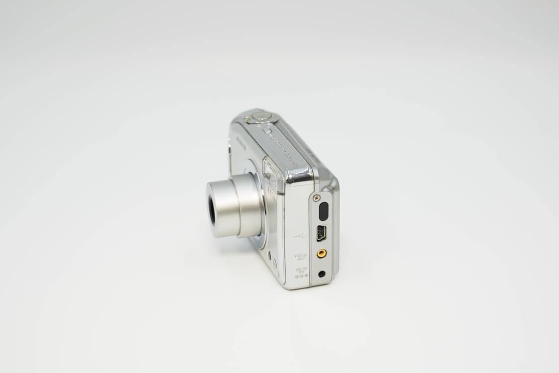 Fujifilm FinePix A610 (후지필름 파인픽스 A610) 상품이미지4