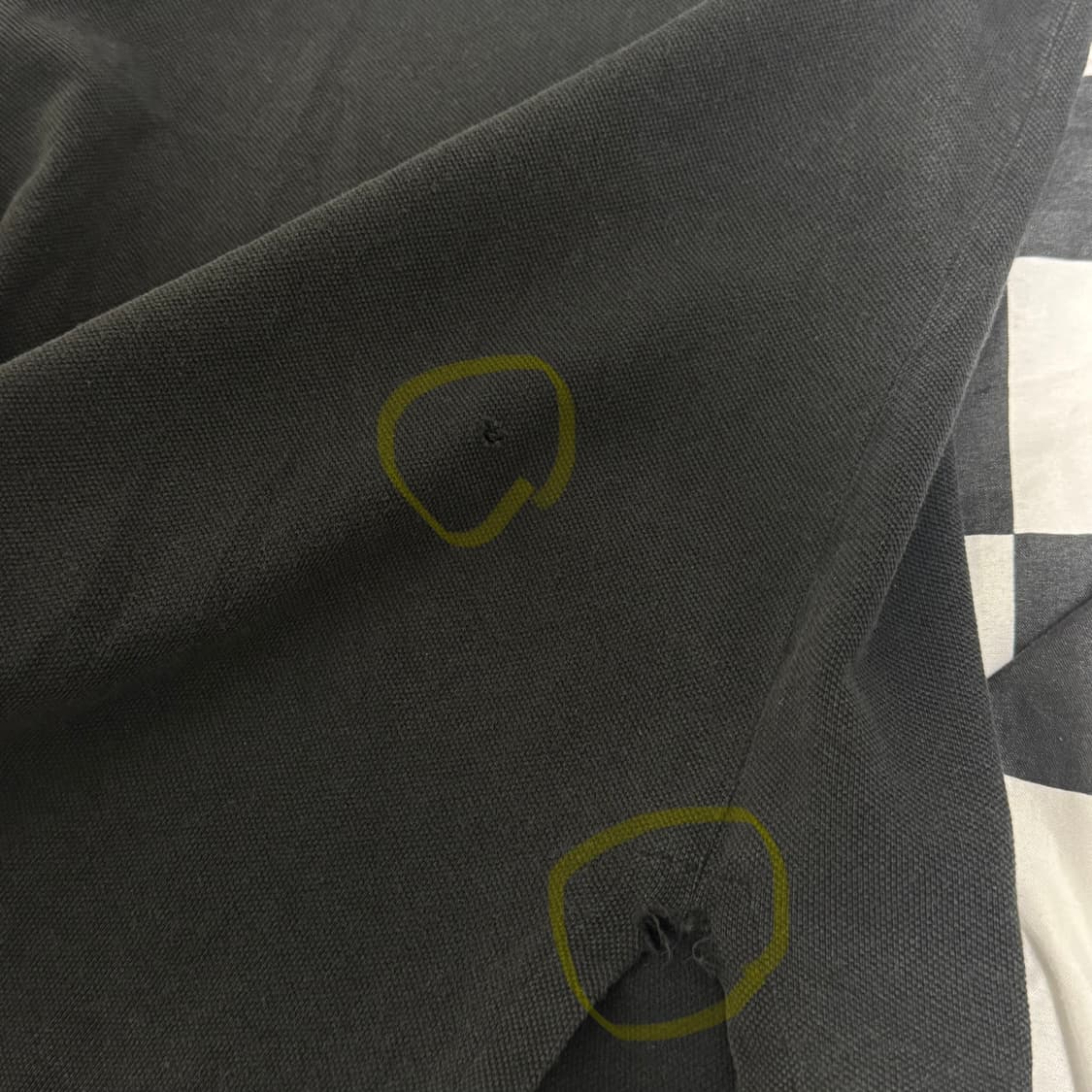 폴로 랄프로렌 빅포니 카라티 L 상품이미지4