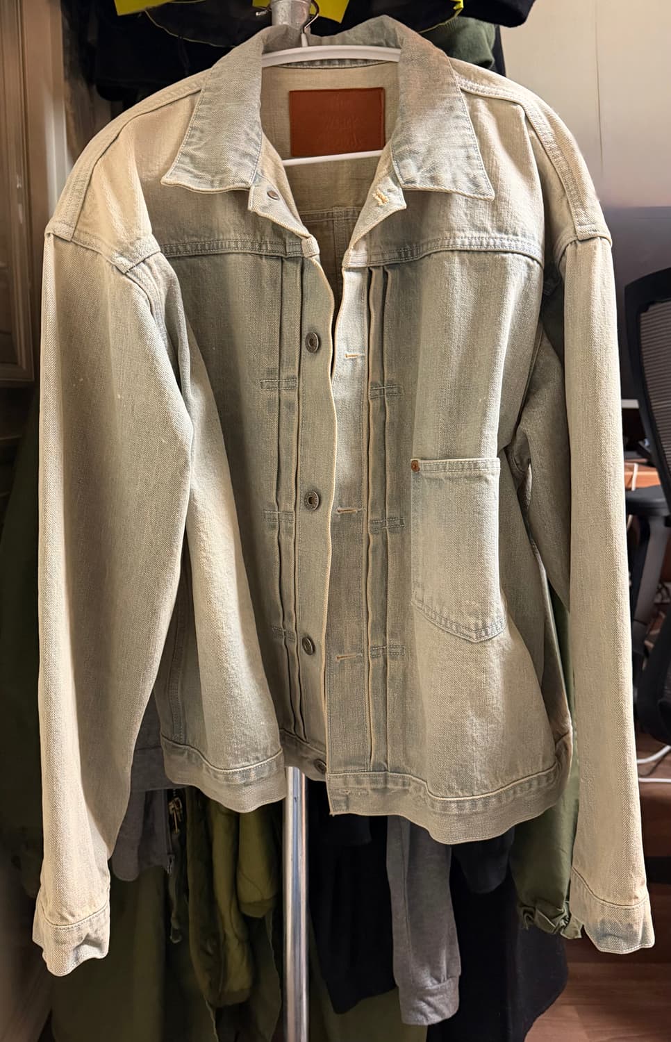 [2]뤡코즈 블리치 지잔 새제품 지쟌 상품이미지1