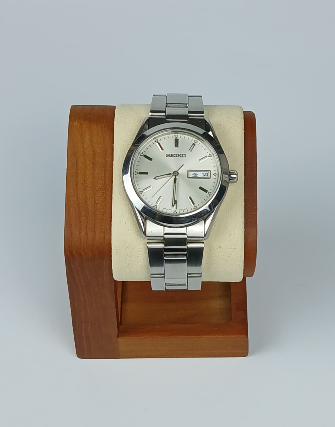 90s 세이코 quartz 상품이미지2