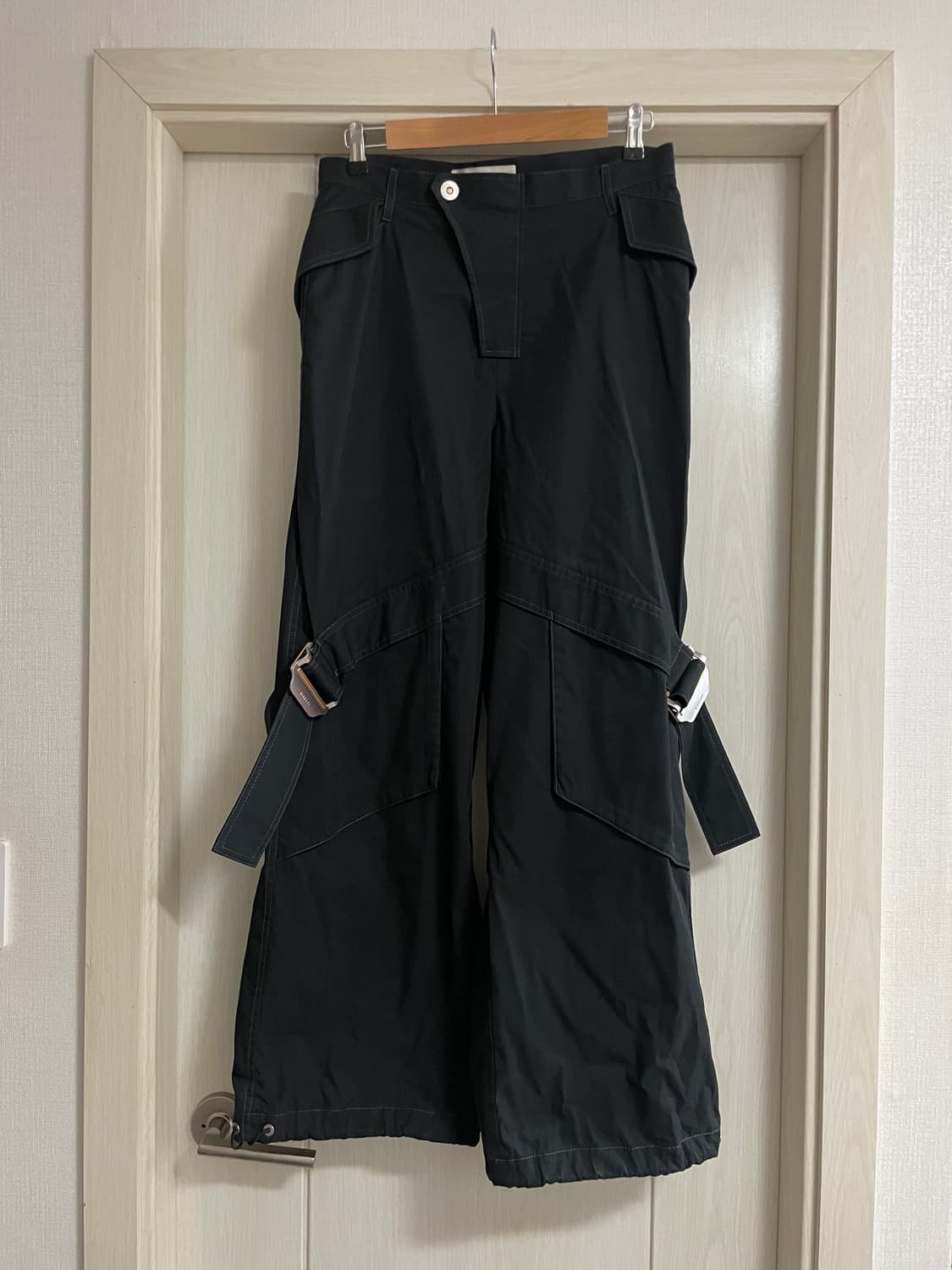(Dion lee)_디온리 카고팬츠 OS 상품이미지6