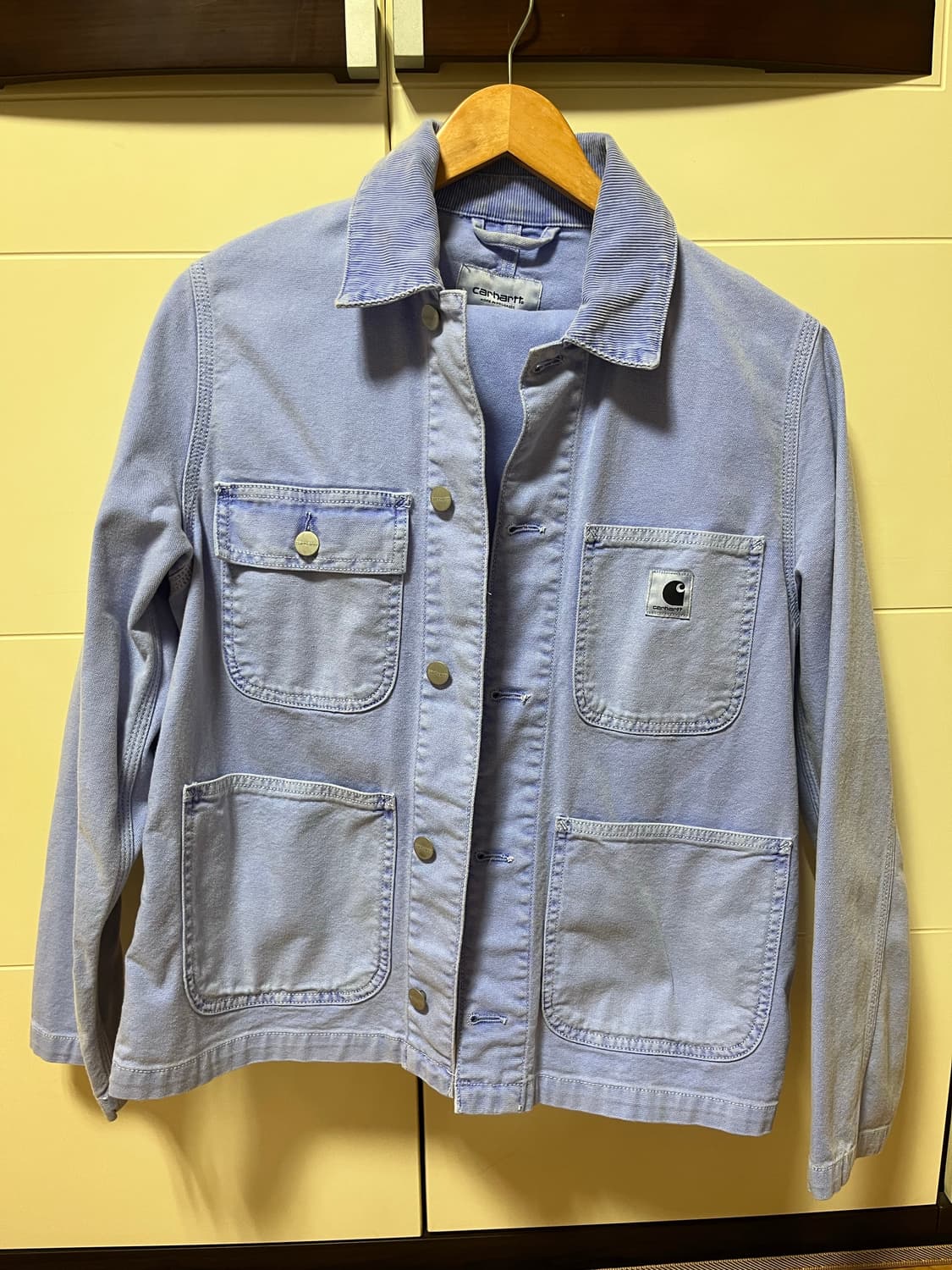 칼하트wip 셋업판매 상품이미지1