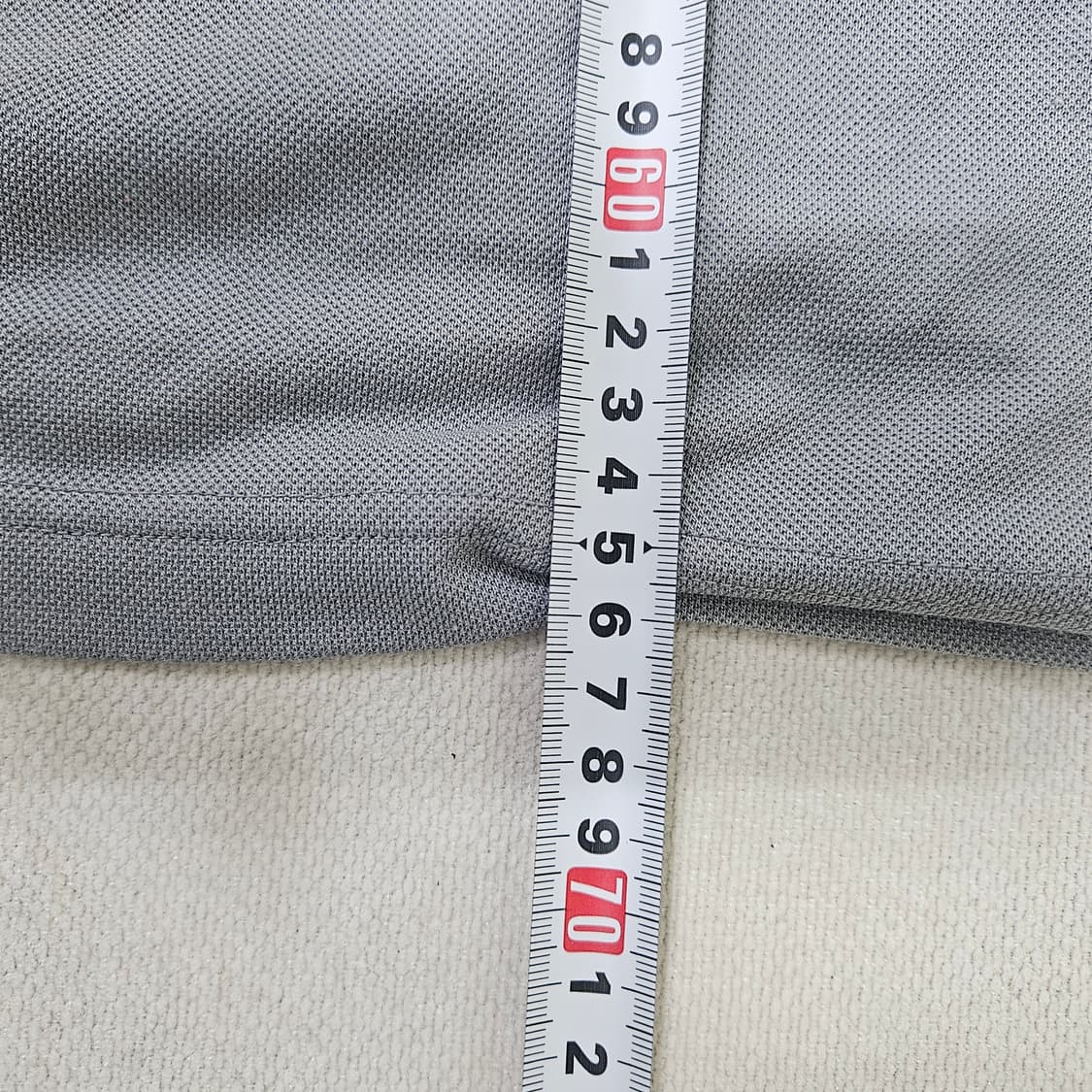 95 빈폴 아웃도어 카라 반팔티 0303Y 상품이미지6