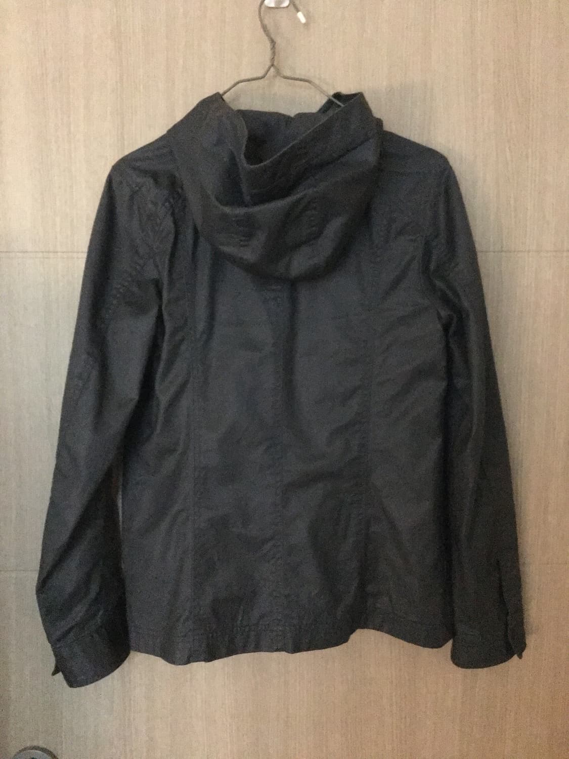 Vintage leather jacket 상품이미지4