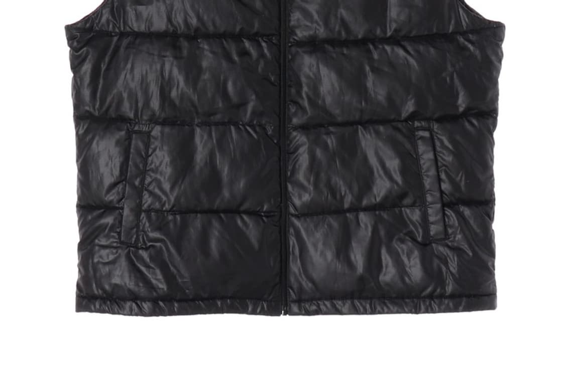 아식스 패딩 조끼 2XL 상품이미지5