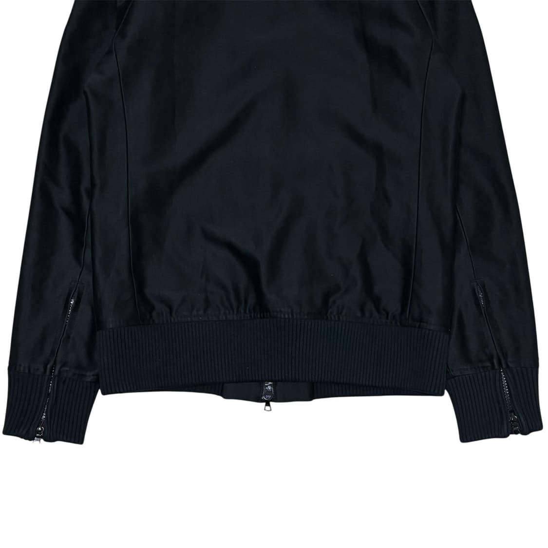 [1] ATTACHMENT 풀집 블루종 상품이미지7