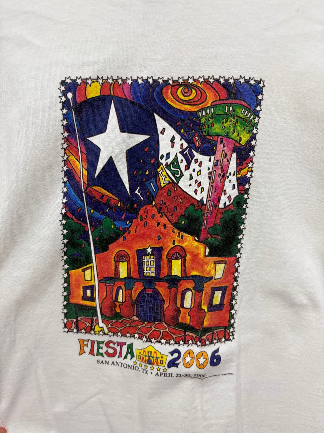 2006 빈티지 티셔츠  상품이미지3