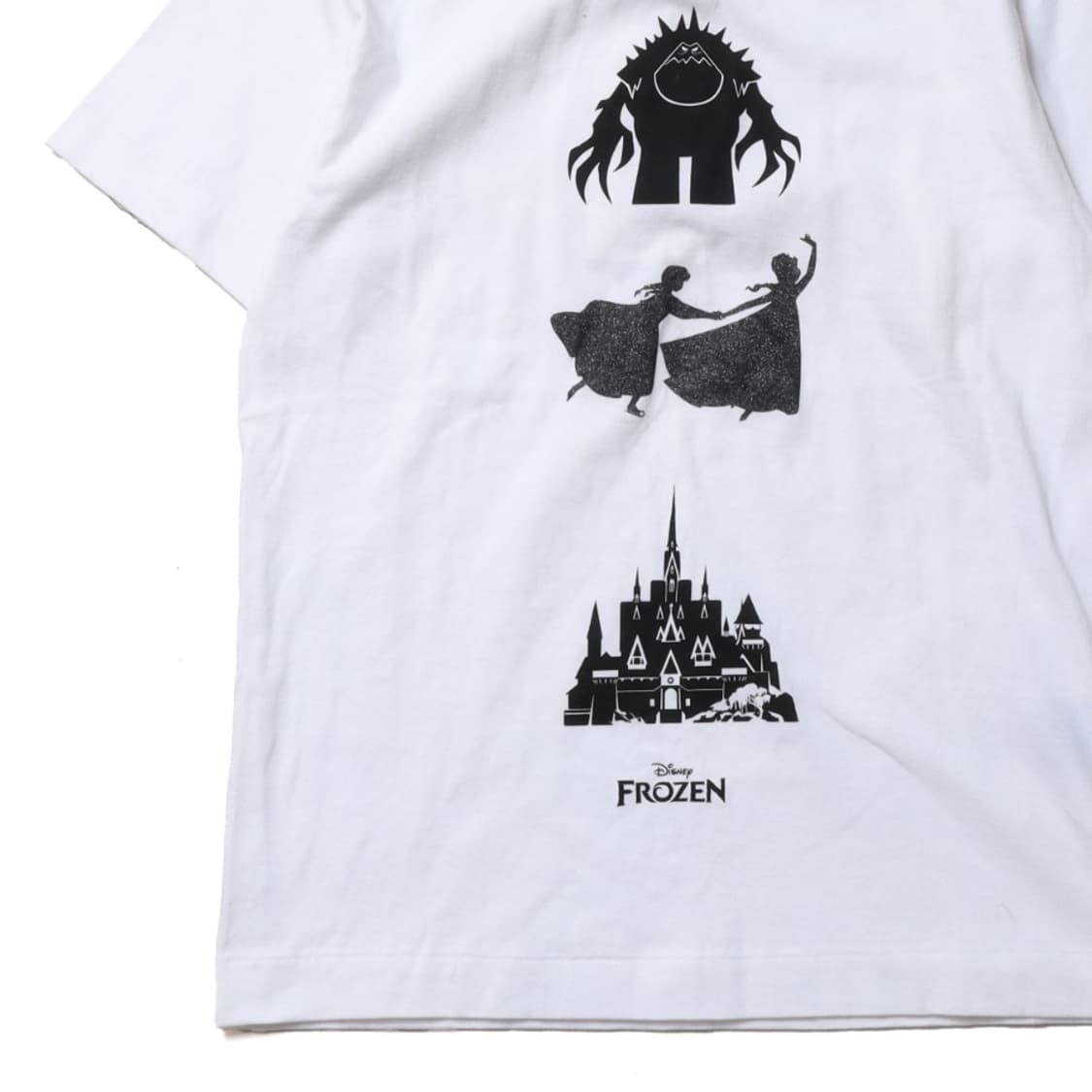Comme des Garcons x Disney T-shrit 상품이미지3