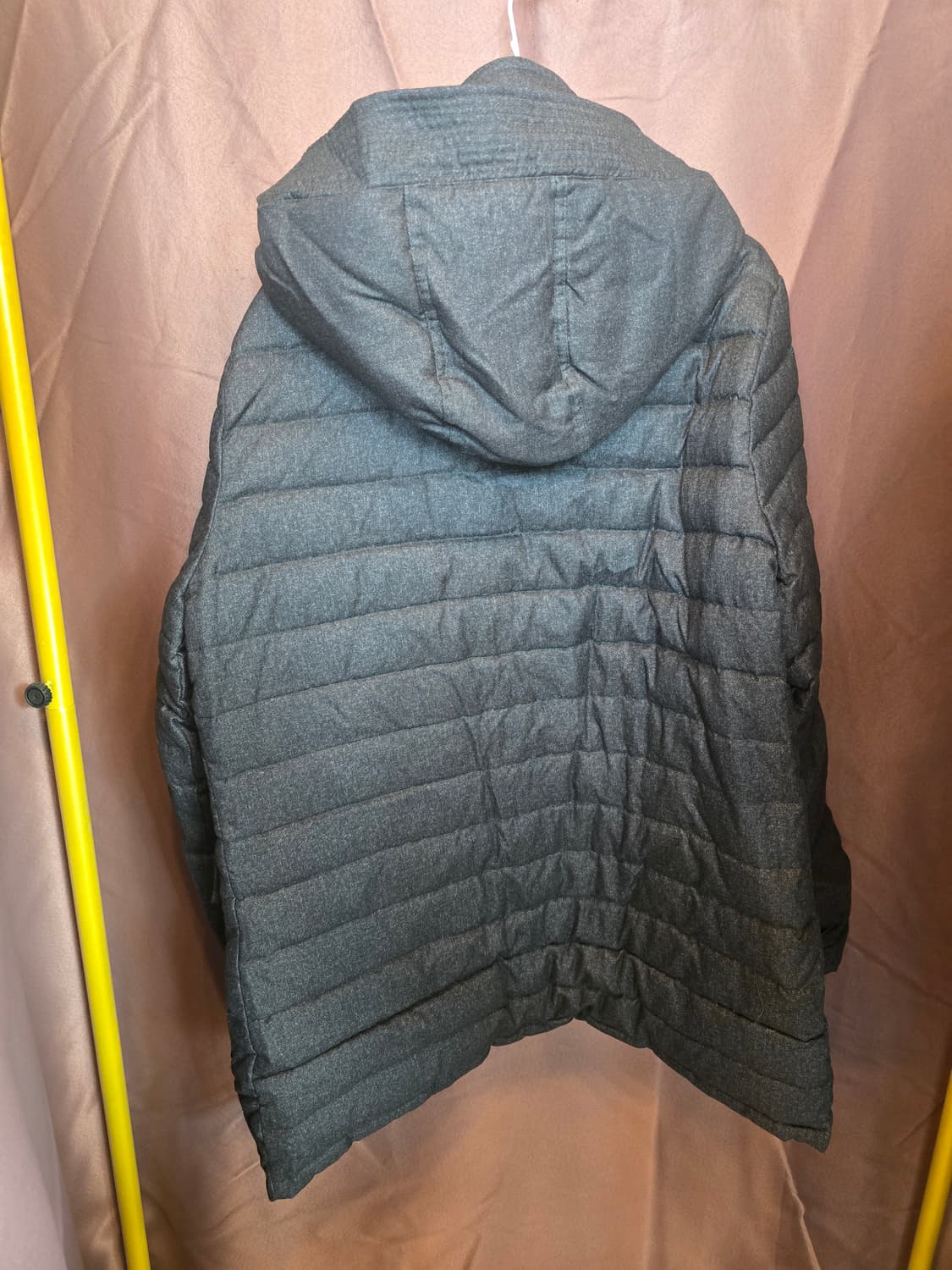 캘빈클라인 패딩 상품이미지4