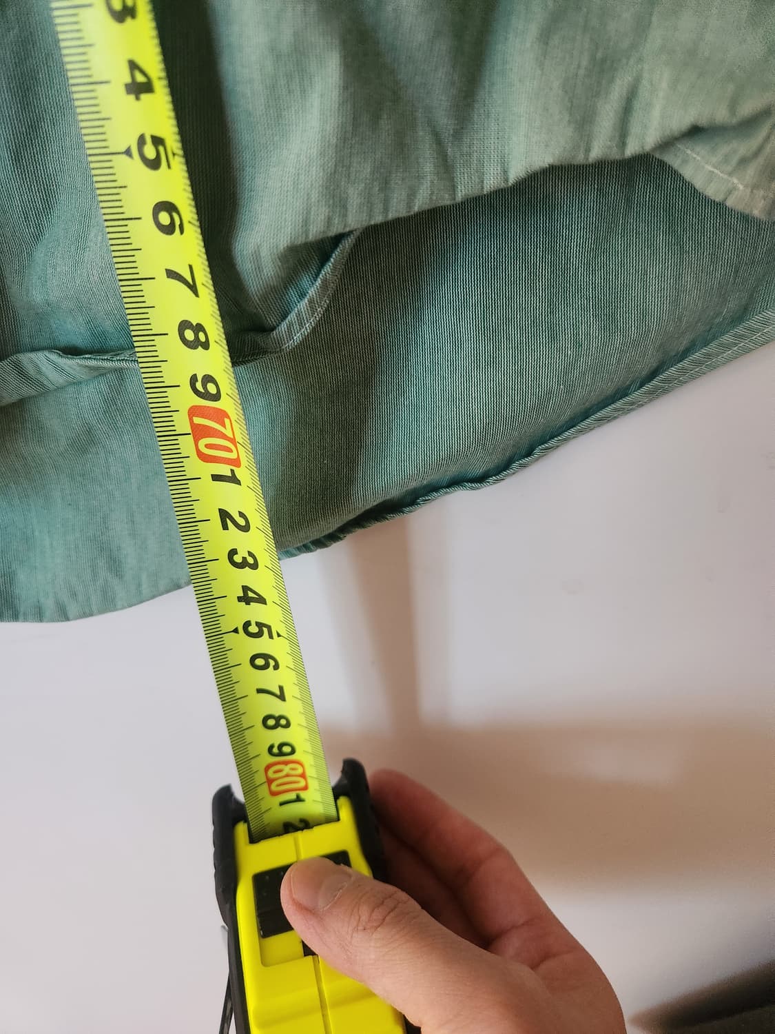 폴로 랄프로렌 셔츠 상품이미지3