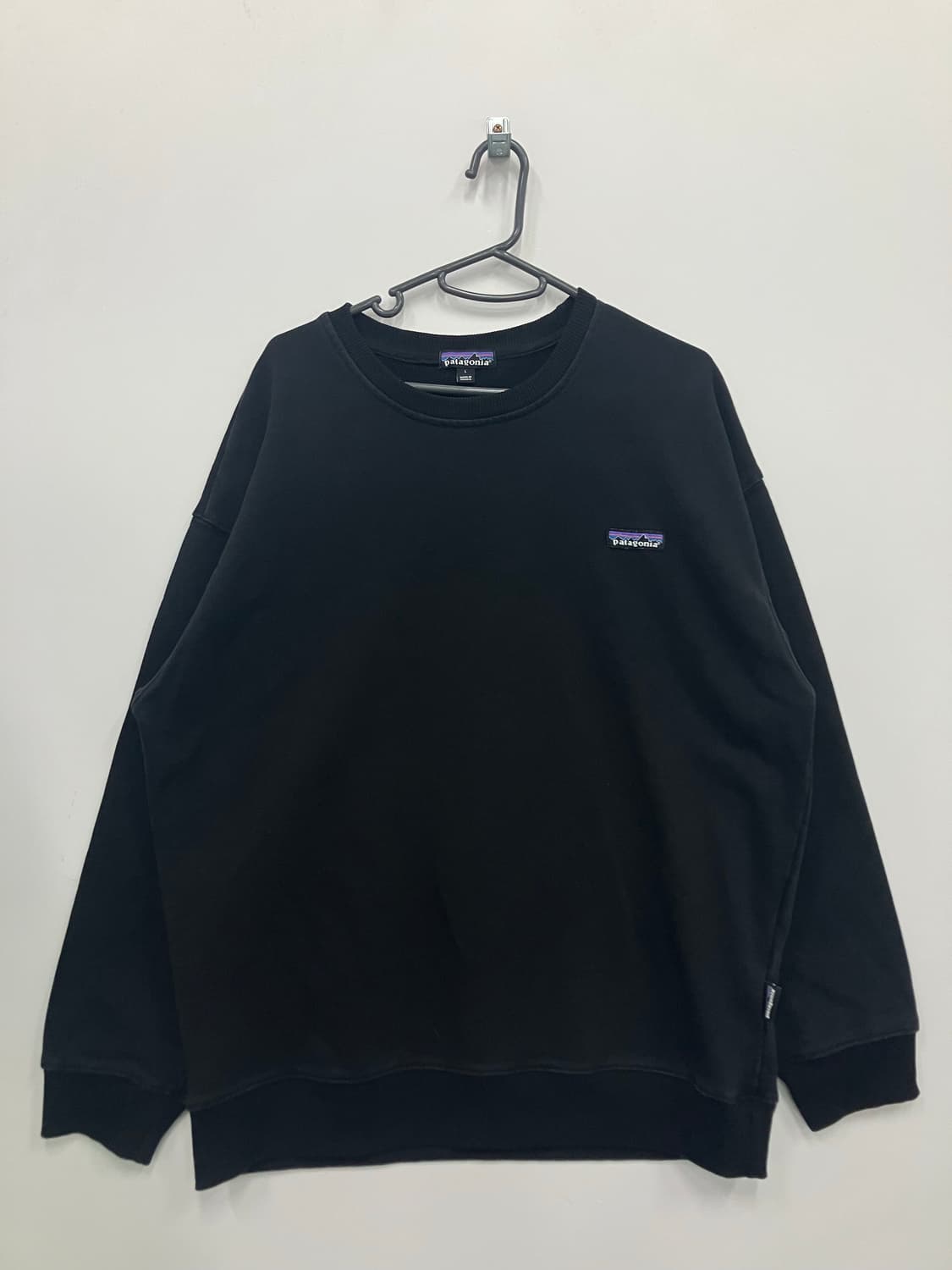 patagonia 맨투맨 L 74 58 상품이미지1