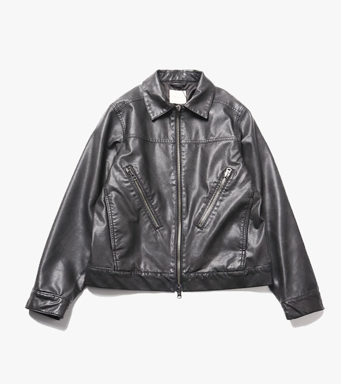 FREAK’S STORE - 25SS RIDERS JACKET 상품이미지2