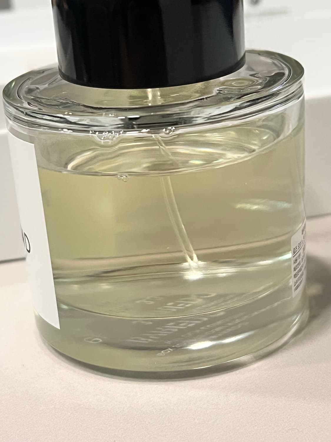 국문 바이레도 로즈 오브 맨즈랜드 100ml 상품이미지3