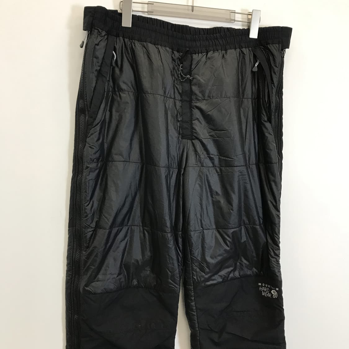 마운틴하드웨어 컴프레션 방한팬츠 [L사이즈] 상품이미지2