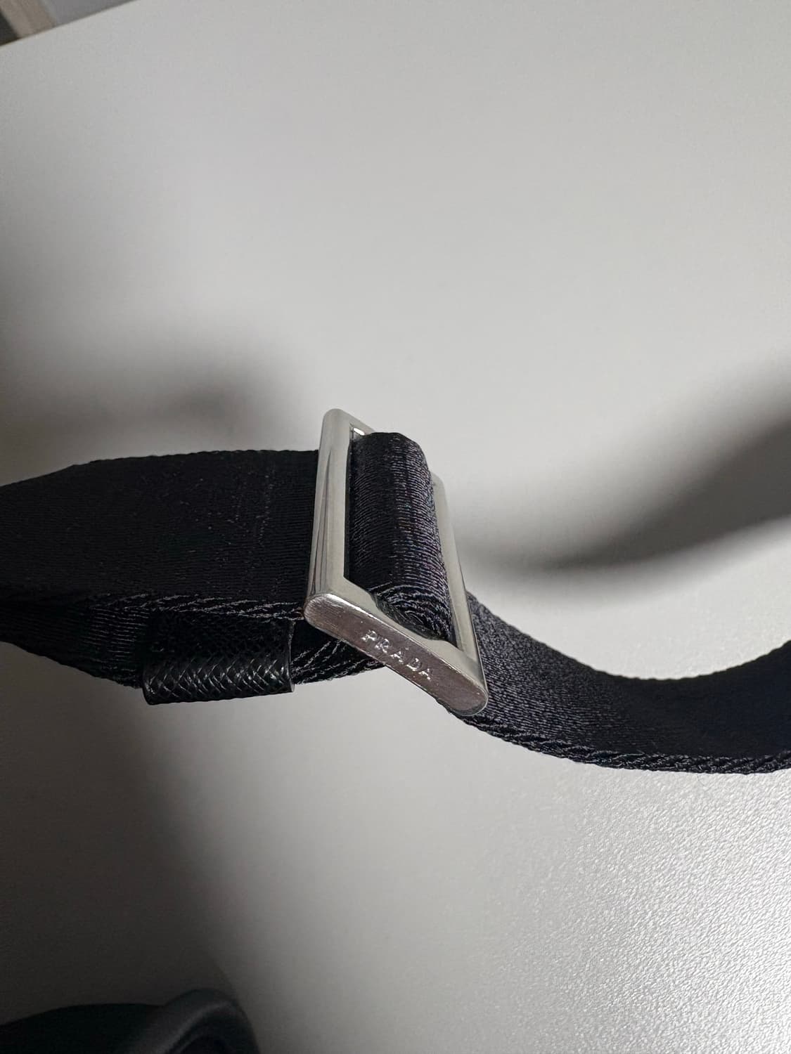 프라다 2vd769 리나일론 메신저백 상품이미지9