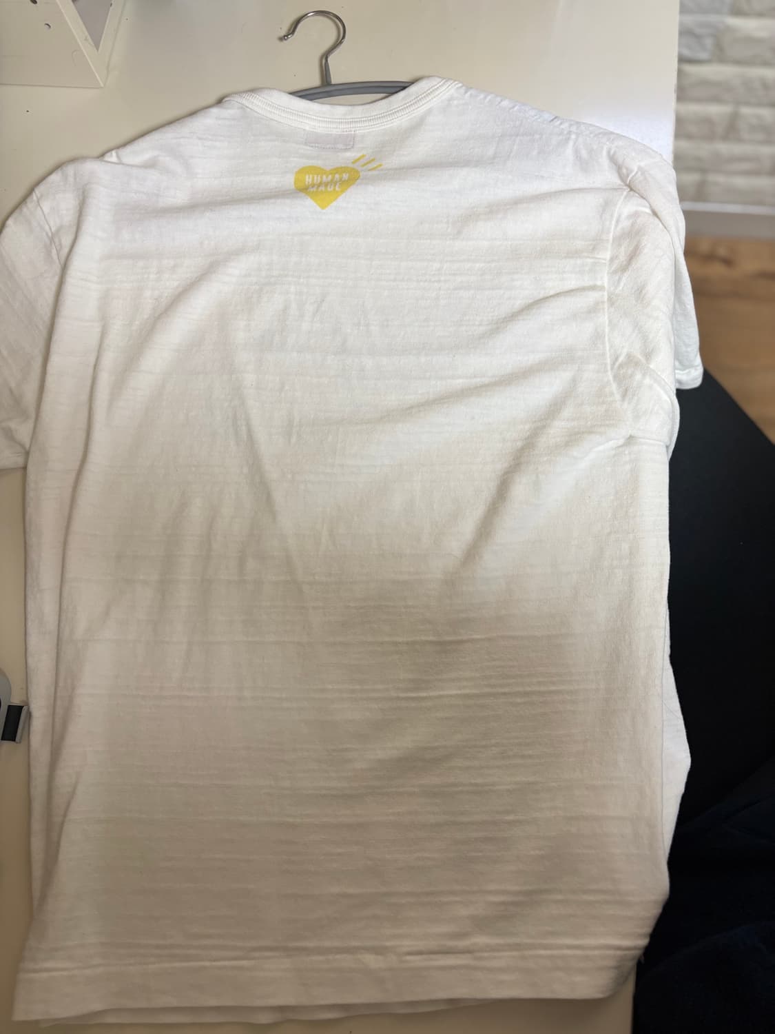 휴먼메이드 타이거 반팔 xl 상품이미지3