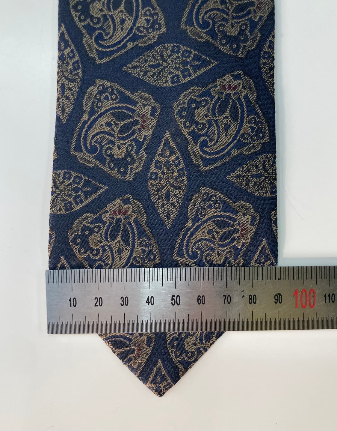 빈티지)넥타이 상품이미지5