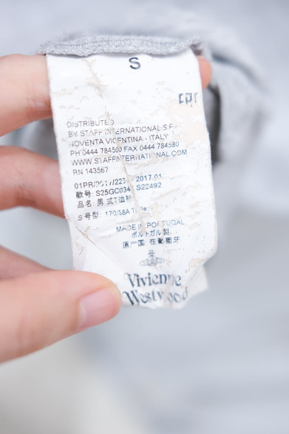 Vivienne Westwood 상품이미지5