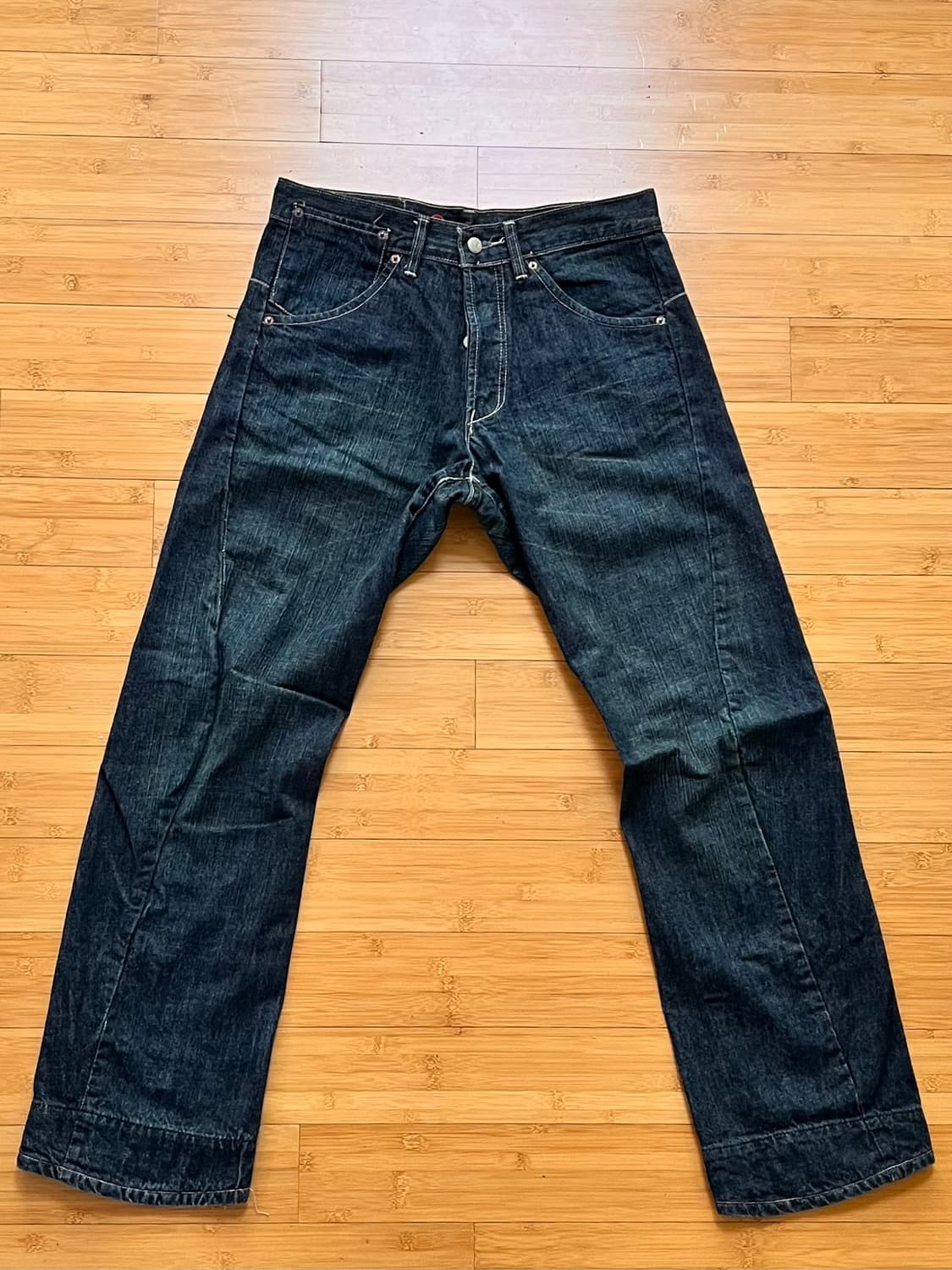 디젤 엔지니어드진 W32 상품이미지2