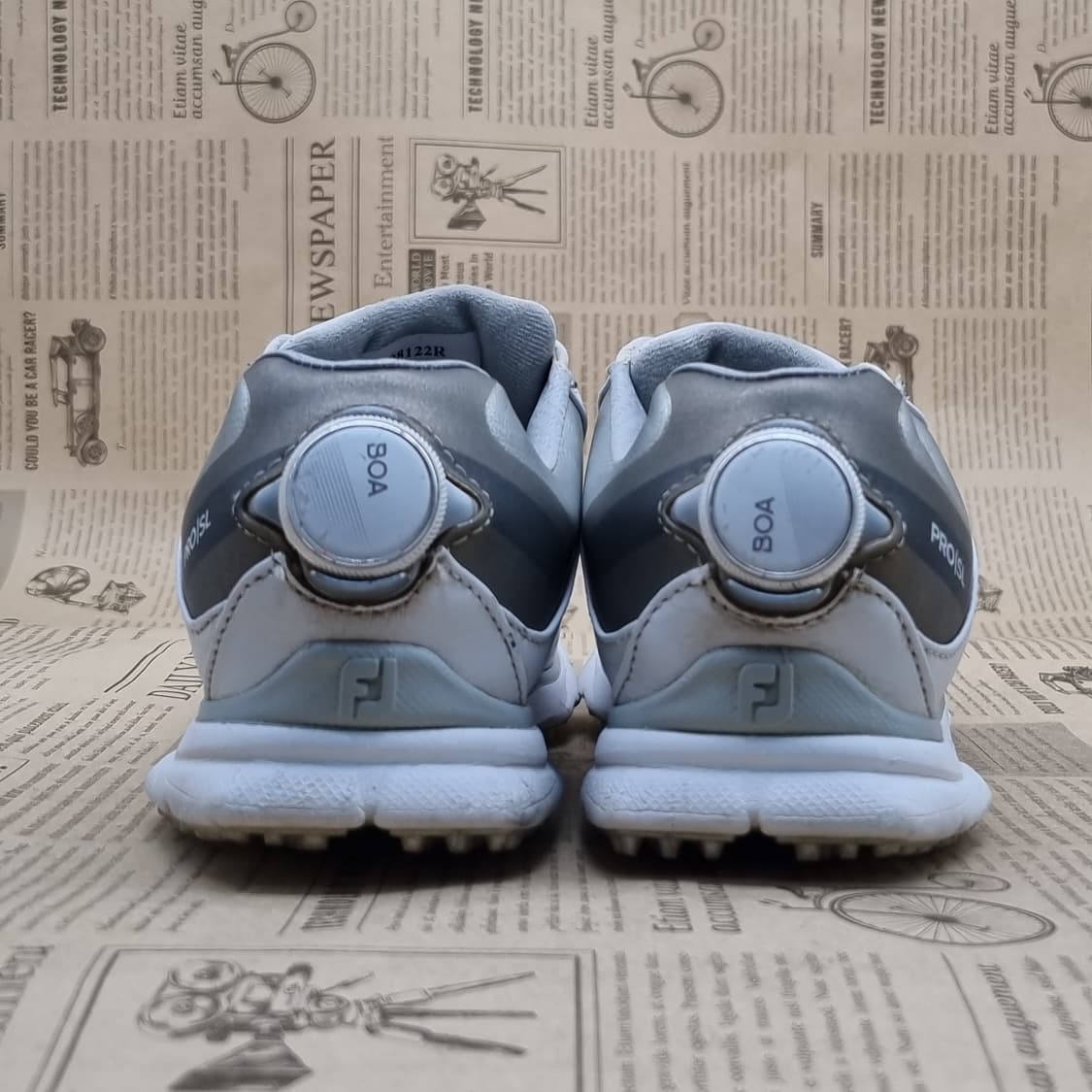 풋조이 프로sl 골프화 225 상품이미지4