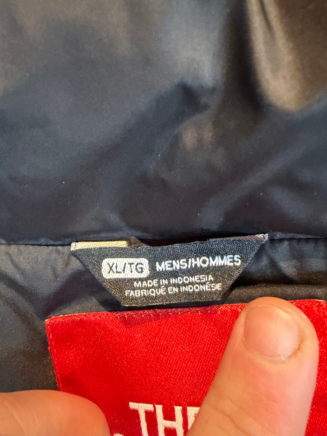 슈프림 노스페이스 퍼눕시  상품이미지5