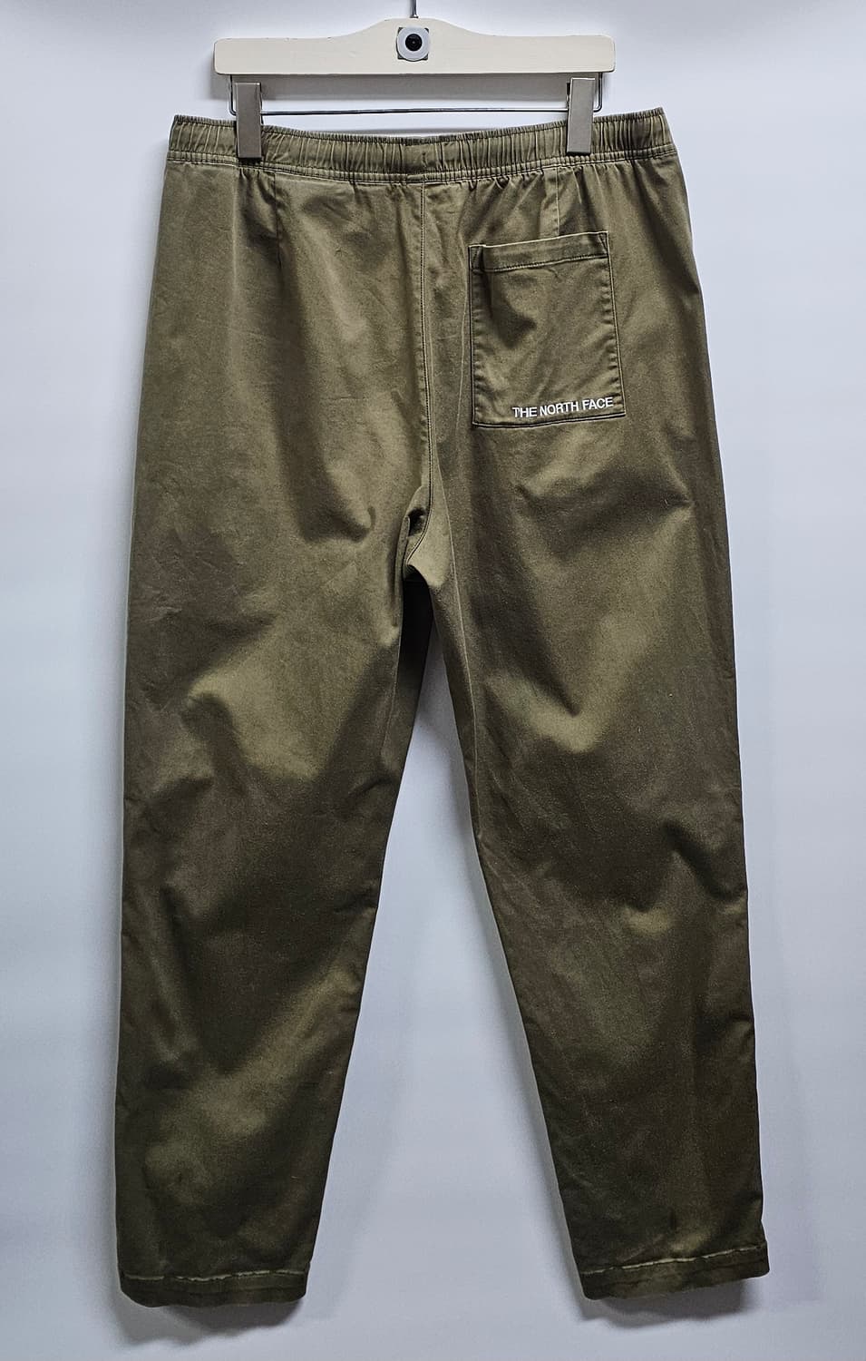 노스페이스 화이트라벨 코튼팬츠 85 XL 상품이미지2