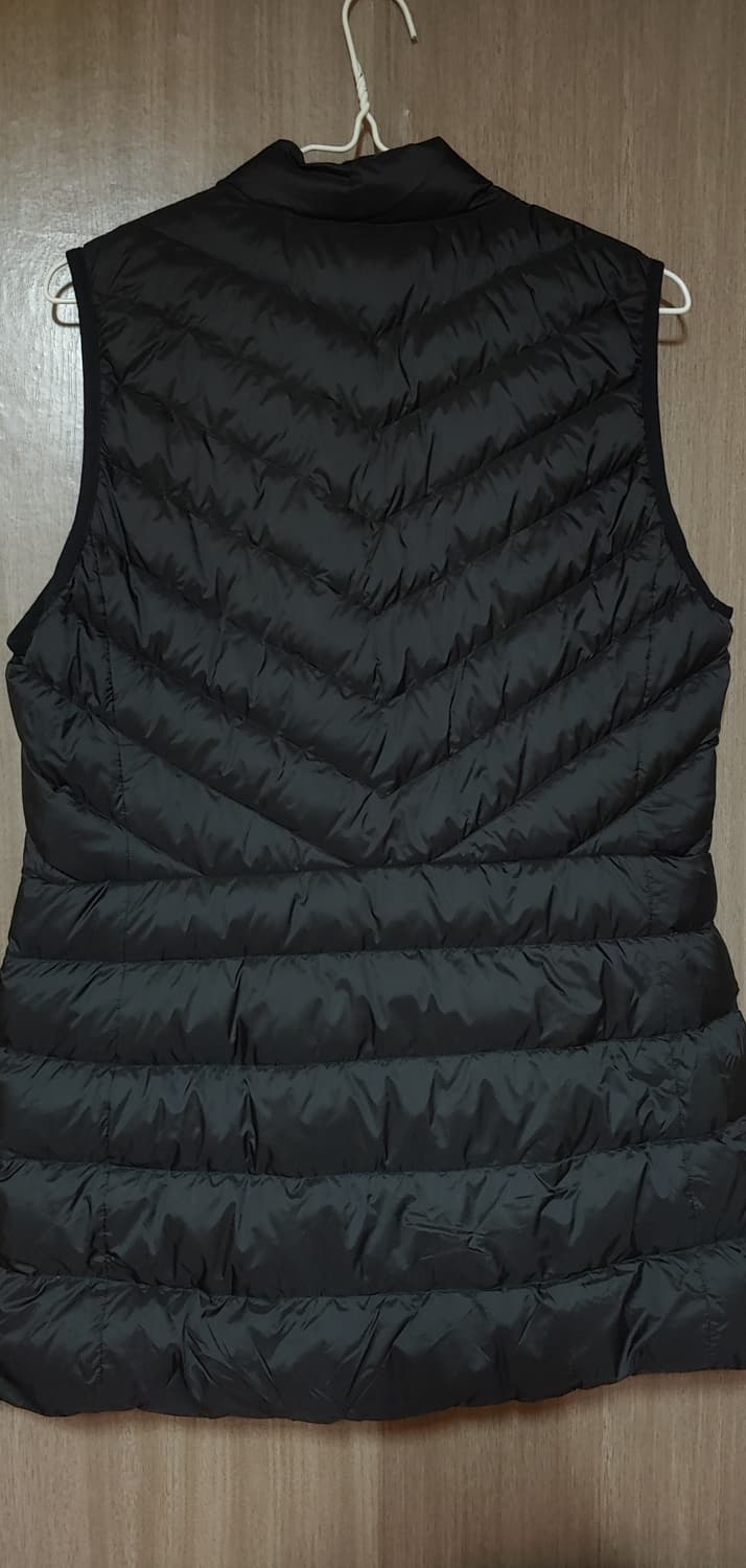 코오롱 스포츠 구스다운 경량베스트 조끼 상품이미지4