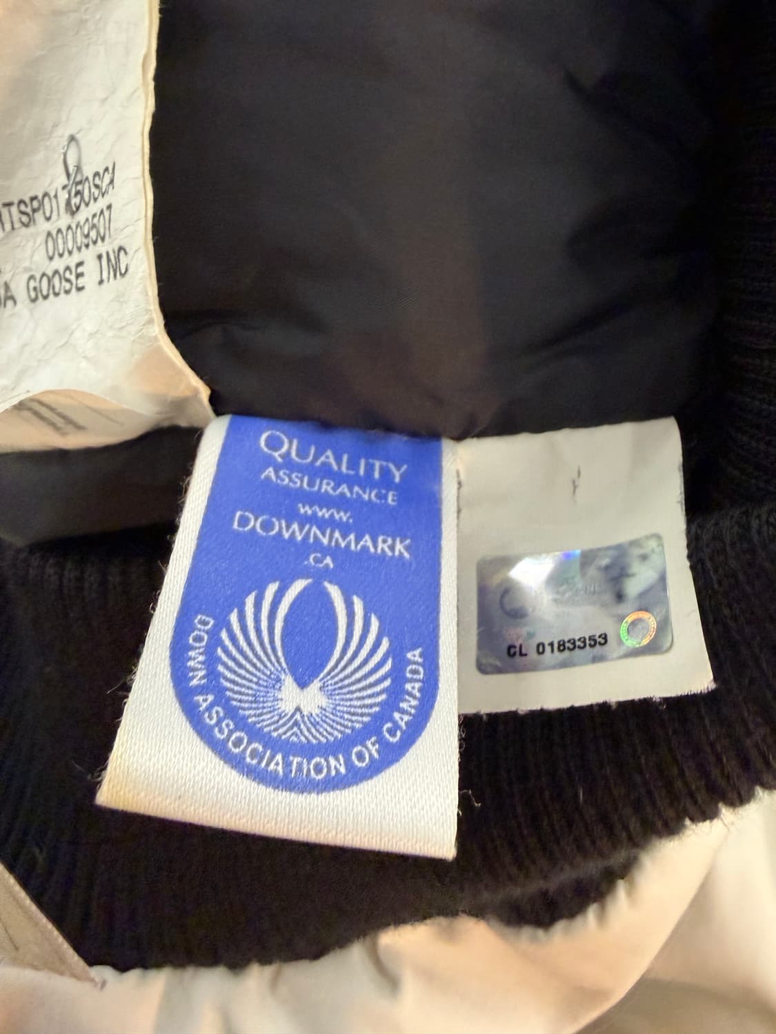 Canada Goose Chilliwack Bomber M 상품이미지10