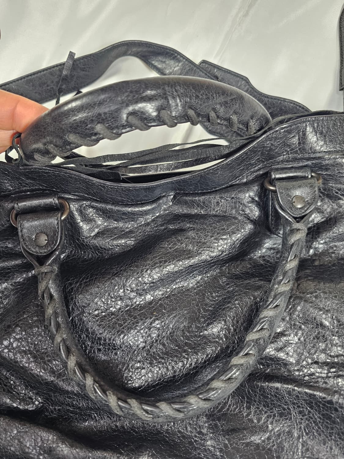 발렌시아가시티모터백미디움 상품이미지3