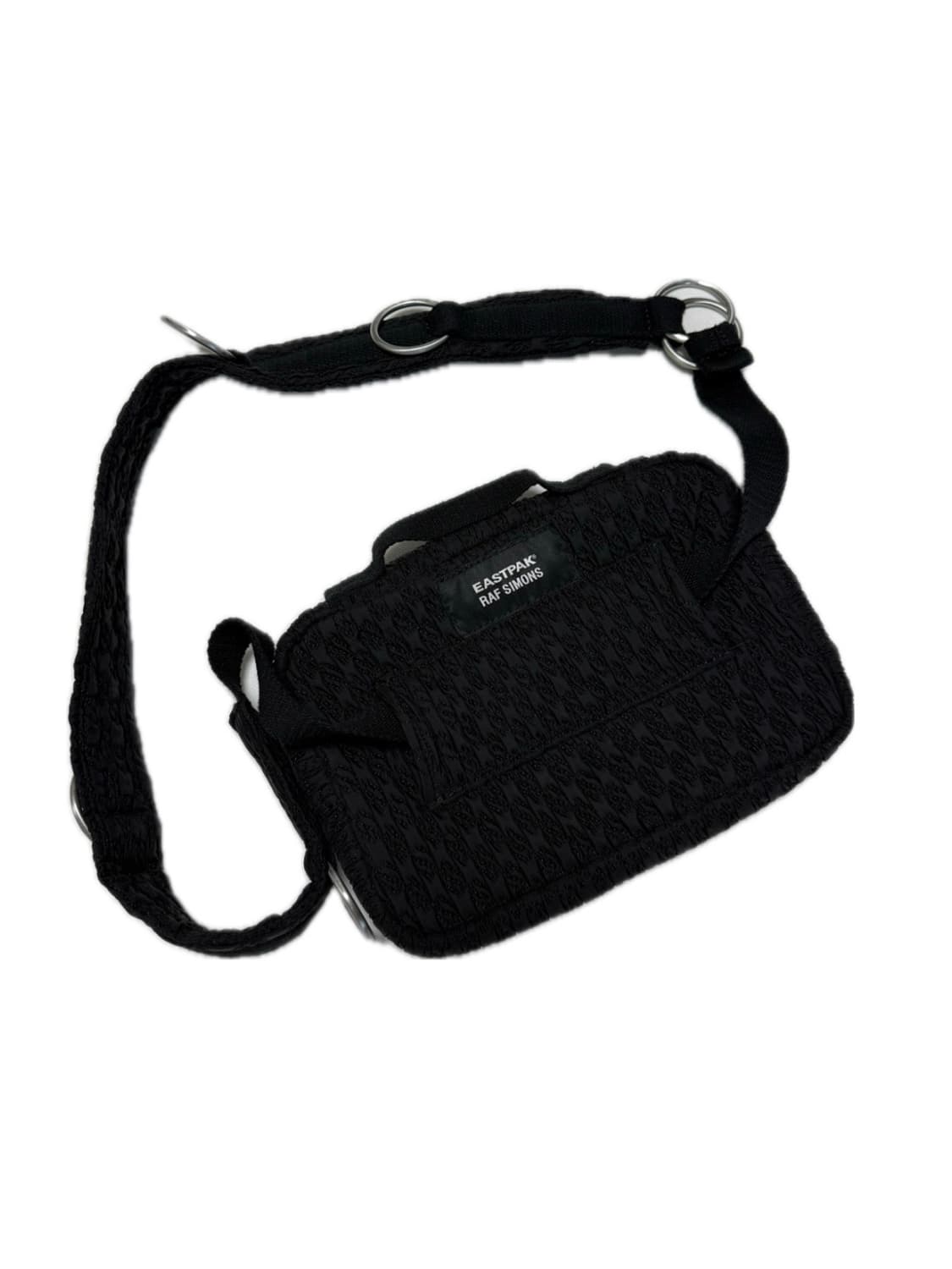 라프시몬스 x 이스트팩 웨이스트백 상품이미지2