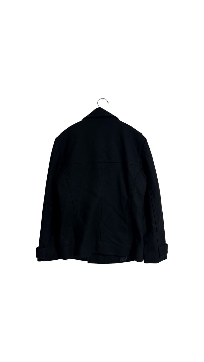 솔리드옴므 더블 자켓 상품이미지2