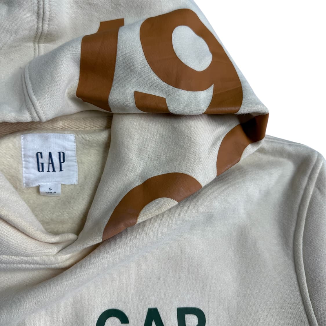 갭 후드티 상품이미지2
