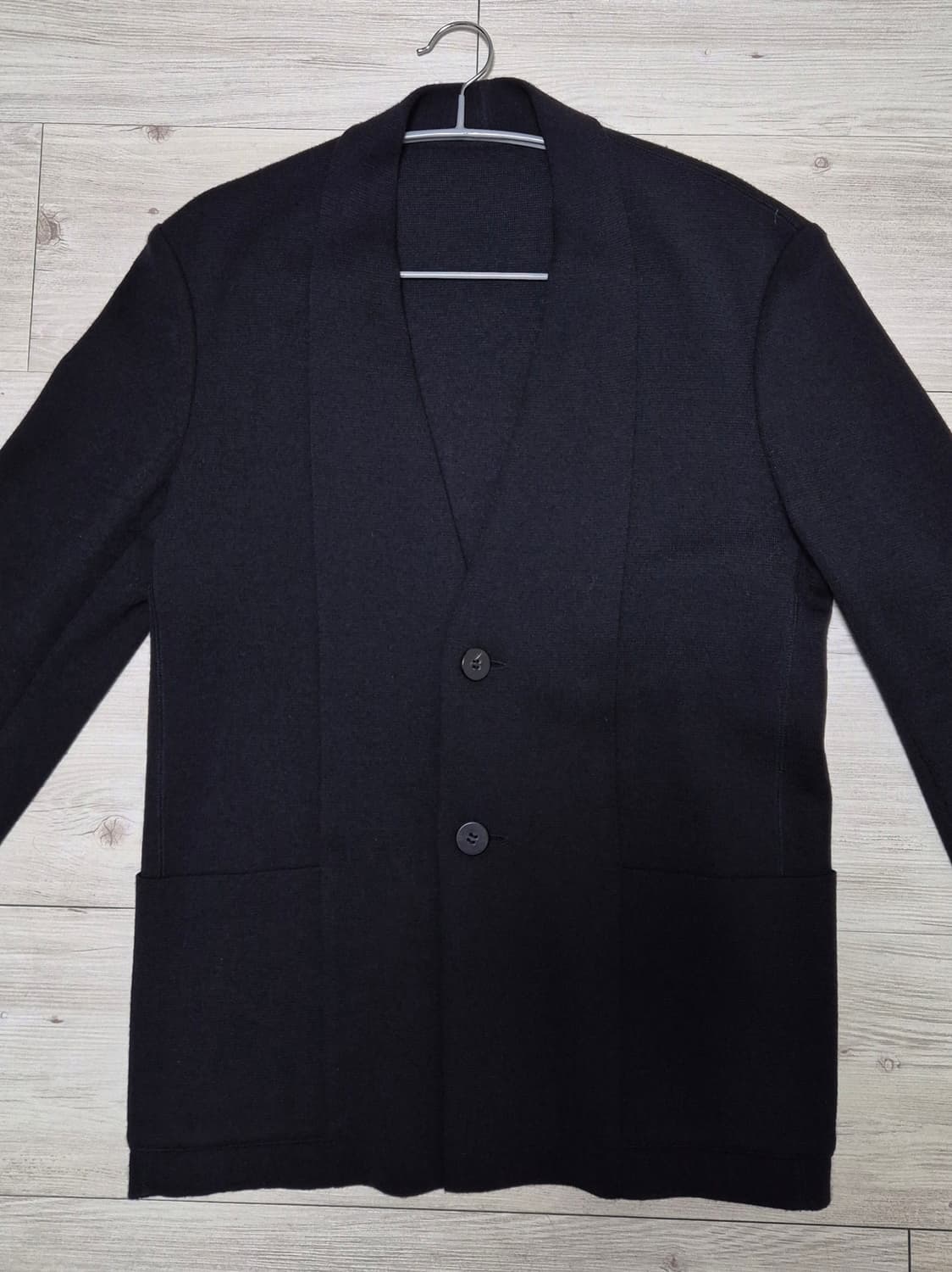 이세이미야케 맨 카라리스 블레이저 2 상품이미지1