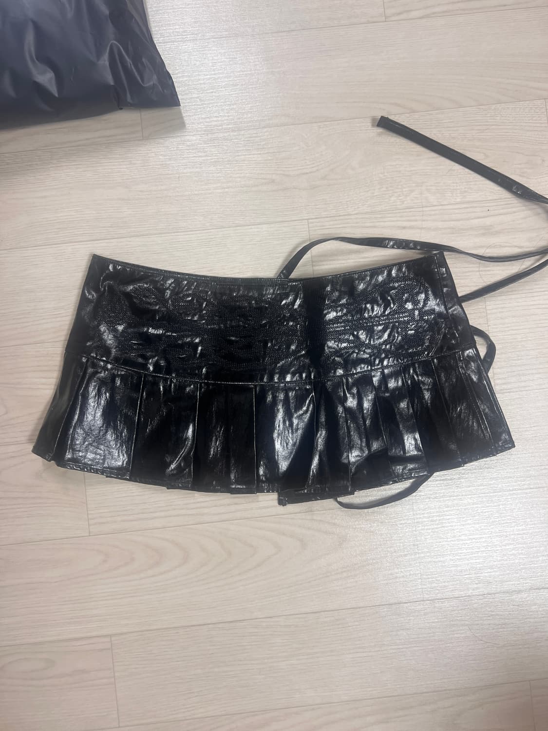 본네 랩 스커트 1 상품이미지2