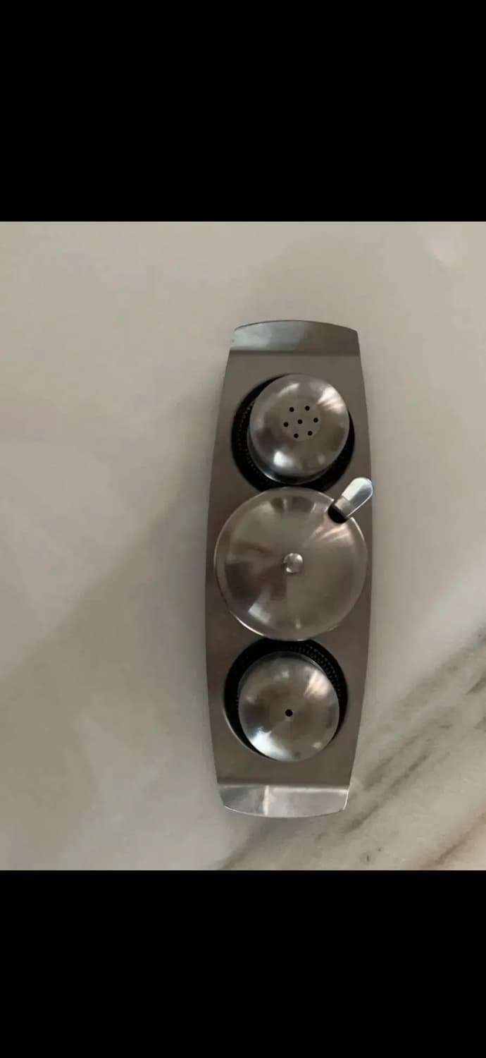 소금후추 양념트레이  상품이미지2