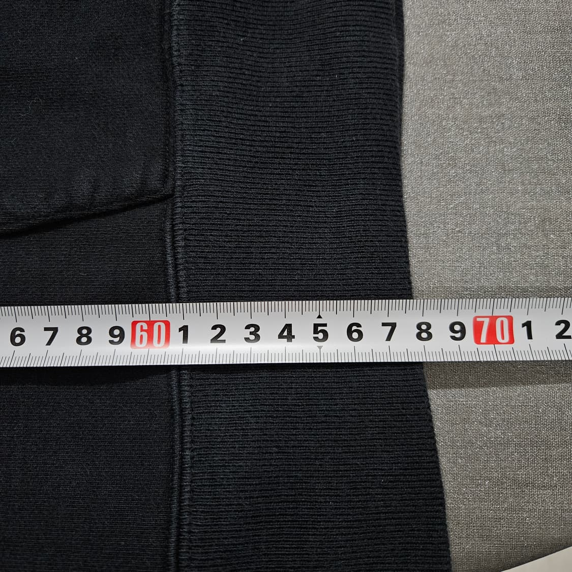 M 95) XLARGE 엑스라지 카모 후드티 상품이미지8