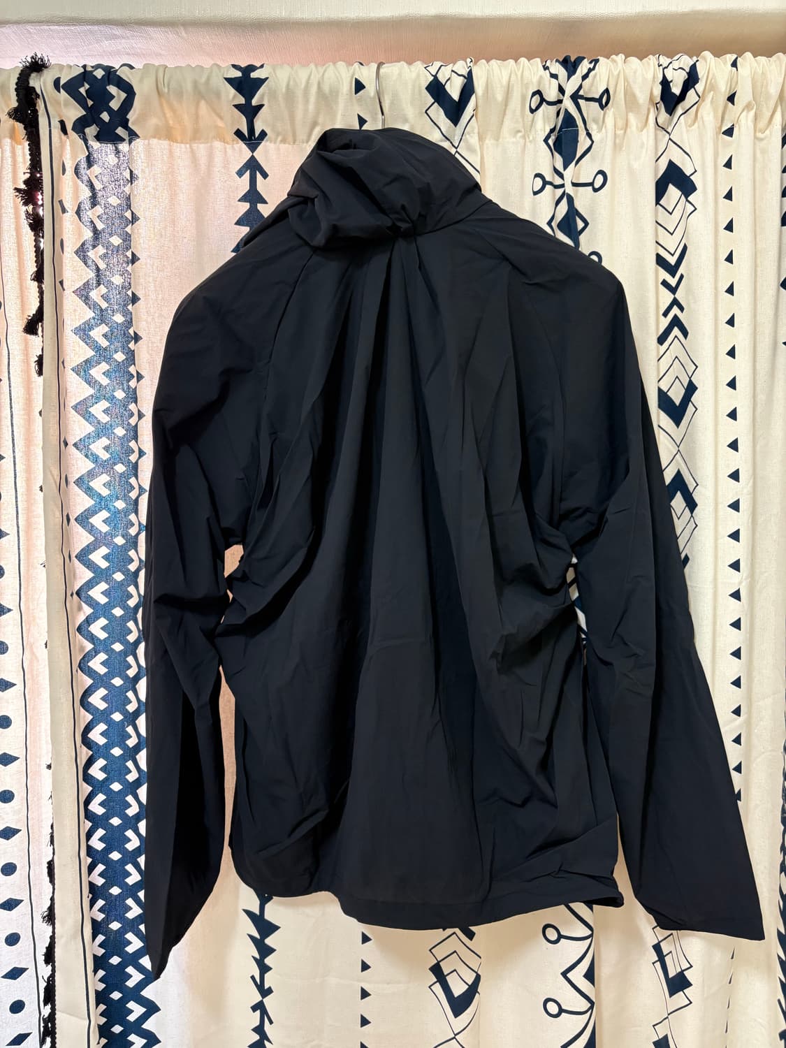 포스트아카이브팩션 7.0 TECHNICAL JACKET RIGHT 상품이미지4