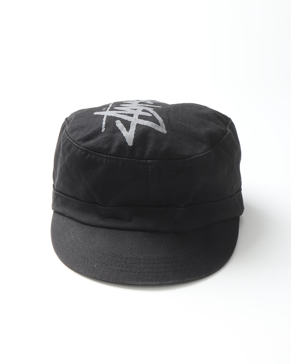 스투시 STUSSY 00s Logo Cap 상품이미지1