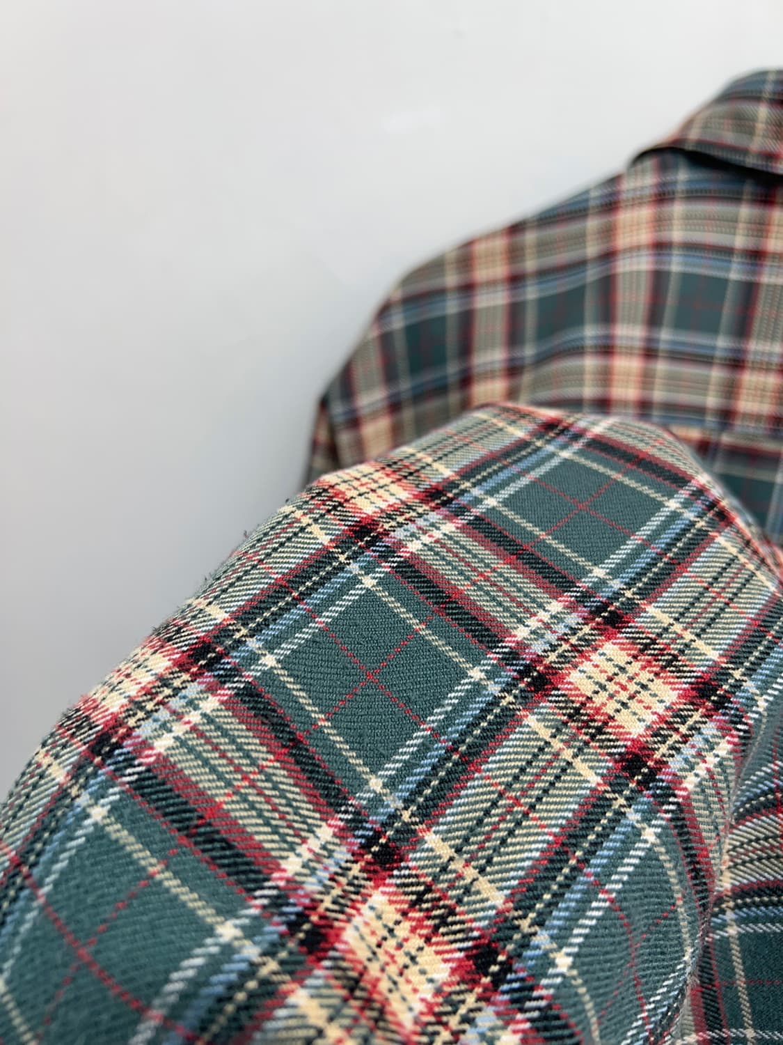 THE NORTH FACE Tartan Check Shirt 상품이미지8