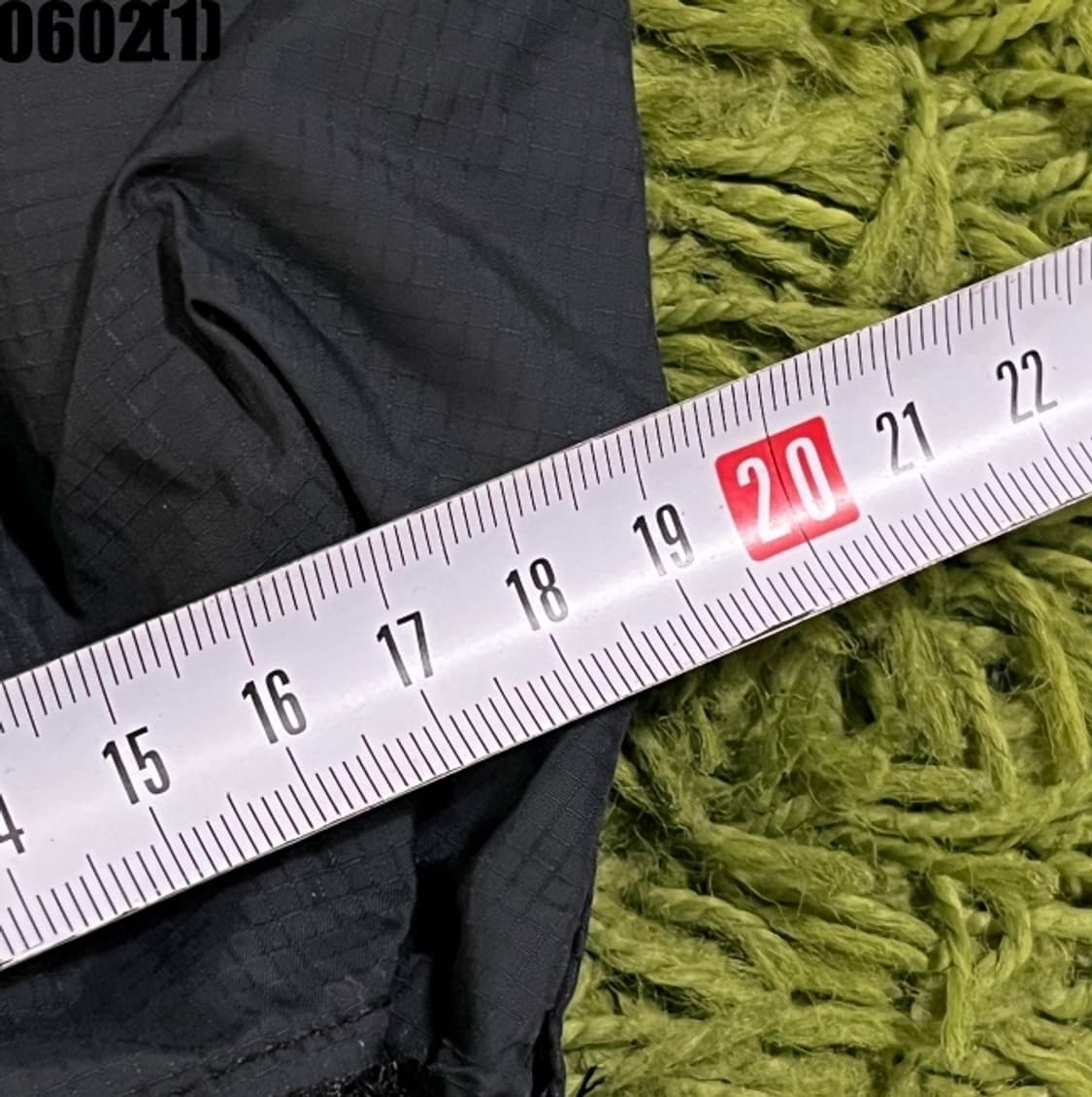 마운틴하드웨어 팬츠 상품이미지8