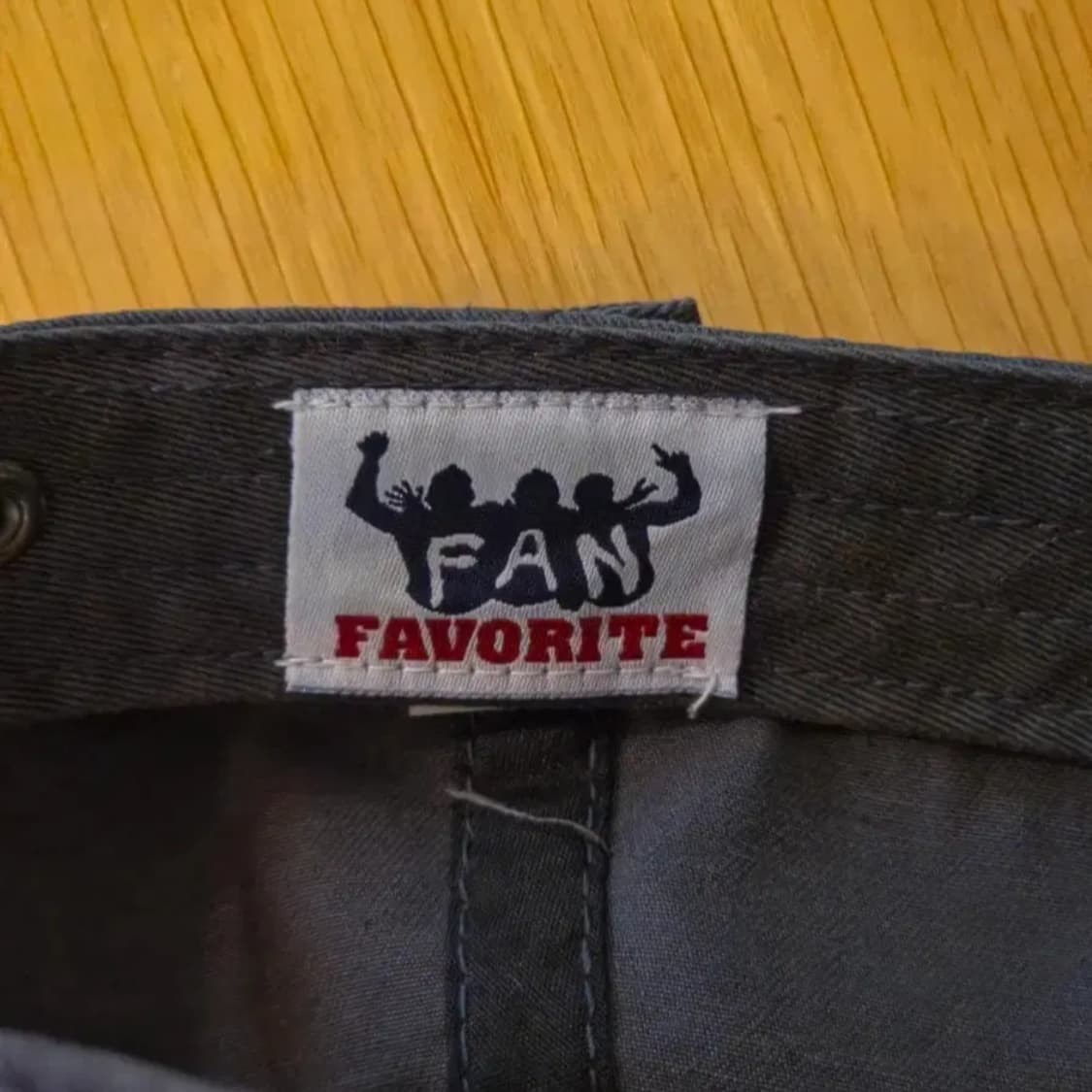 Fan Favorite 모자 (미네소타 트윈스) 상품이미지5