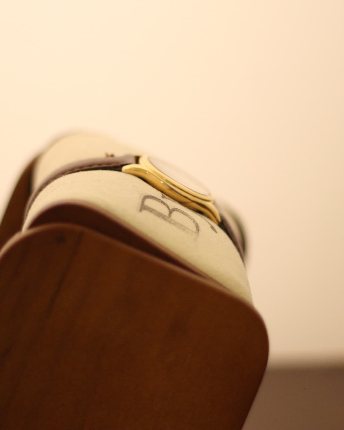 [Seiko] 세이코 빈티지 골드 시계 상품이미지6