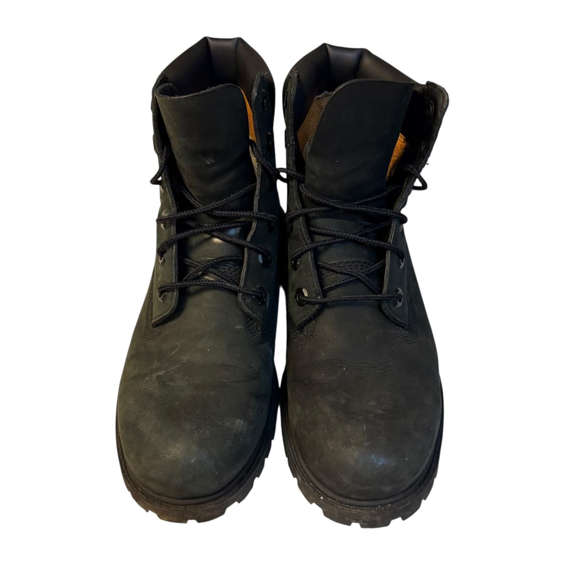 팀버랜드 6인치 블랙 250 상품이미지1